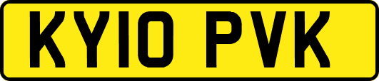 KY10PVK