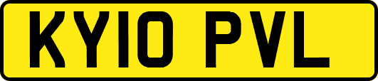 KY10PVL