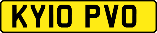KY10PVO