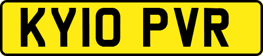 KY10PVR