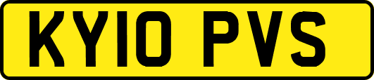 KY10PVS