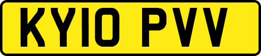 KY10PVV