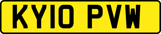KY10PVW