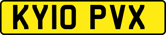 KY10PVX