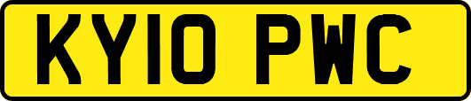 KY10PWC