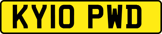 KY10PWD