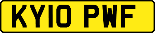 KY10PWF