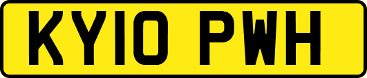 KY10PWH