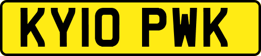 KY10PWK