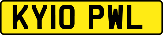 KY10PWL