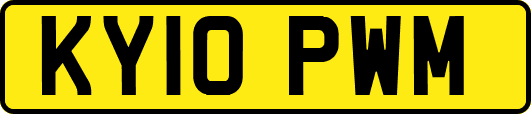 KY10PWM