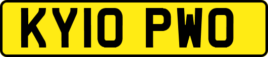 KY10PWO