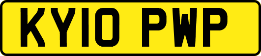 KY10PWP