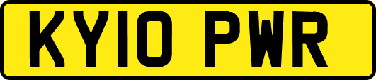 KY10PWR