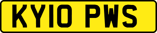 KY10PWS