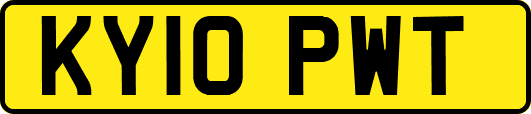 KY10PWT