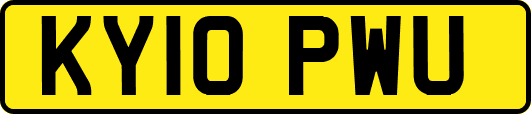 KY10PWU
