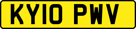 KY10PWV