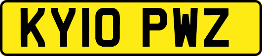 KY10PWZ