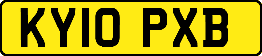 KY10PXB