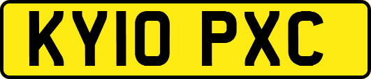 KY10PXC