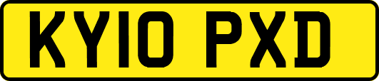 KY10PXD