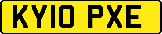 KY10PXE