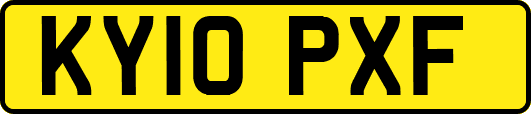 KY10PXF