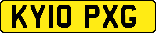 KY10PXG