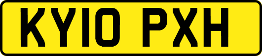 KY10PXH