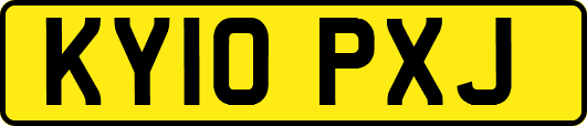 KY10PXJ