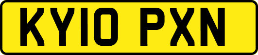 KY10PXN