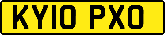 KY10PXO