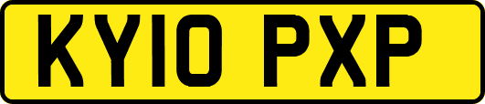 KY10PXP