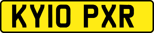 KY10PXR