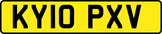 KY10PXV