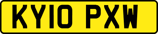 KY10PXW