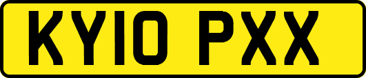 KY10PXX