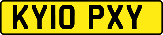 KY10PXY
