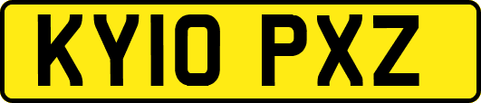 KY10PXZ