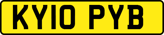 KY10PYB