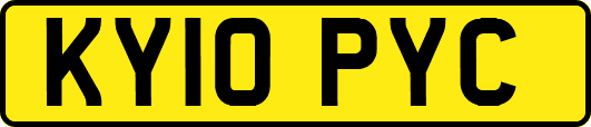 KY10PYC