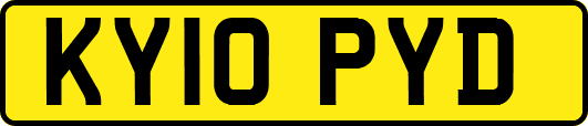 KY10PYD
