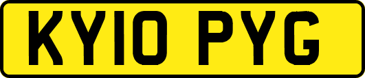 KY10PYG