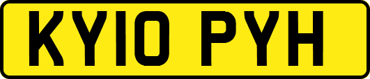 KY10PYH