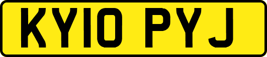 KY10PYJ