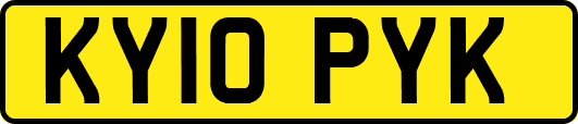 KY10PYK