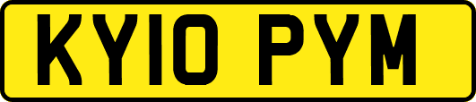KY10PYM
