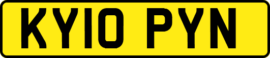 KY10PYN
