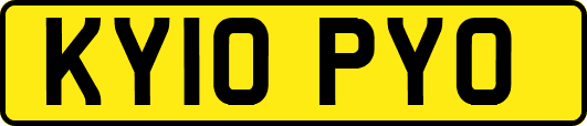KY10PYO